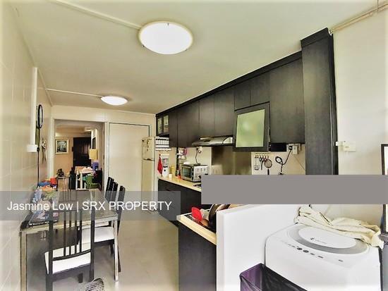 Blk 373 Clementi Avenue 4 (Clementi), HDB 4 Rooms #210309541